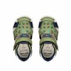Flip Flops for Children Geox Multy Olive