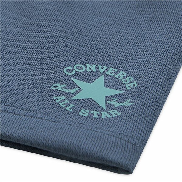 Set of clothes Converse Cnvg Boxy Tee Blue