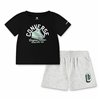 Sports Outfit for Baby Converse Cnvb Retro Remix Black