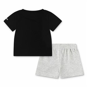 Sports Outfit for Baby Converse Cnvb Retro Remix Black