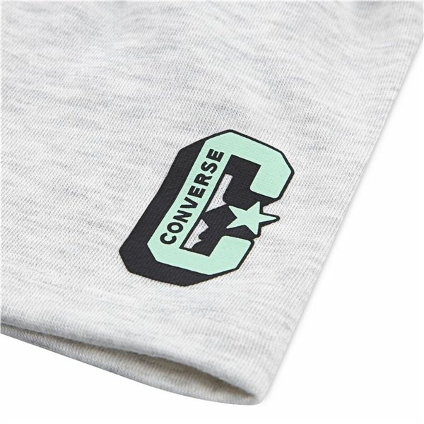 Sports Outfit for Baby Converse Cnvb Retro Remix Black