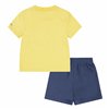 Children's Sports Outfit Converse Cnvb Retro Remix Golden