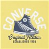 Children's Sports Outfit Converse Cnvb Retro Remix Golden