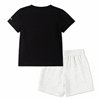 Children's Sports Outfit Converse Cnvb Retro Remix Black