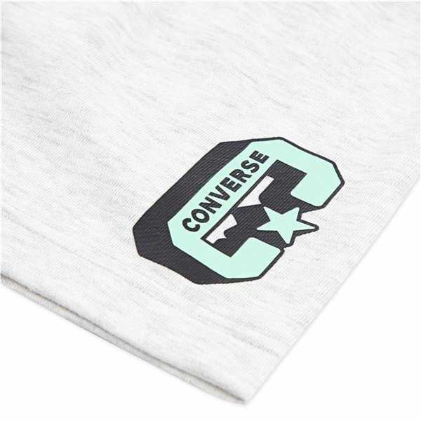 Children's Sports Outfit Converse Cnvb Retro Remix Black