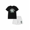 Children's Sports Outfit Converse Cnvb Retro Remix Black