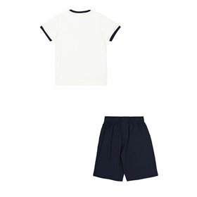 Children's Sports Outfit Champion White