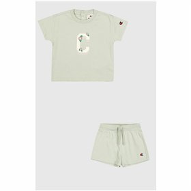 Sports Outfit for Baby Champion