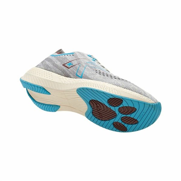 Running Shoes for Kids Kelme Beat Light grey
