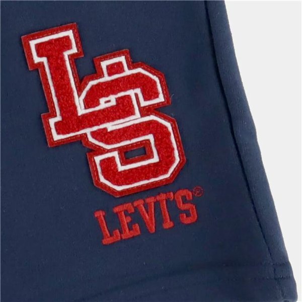 Shorts Levi's Lvb Monogram Children's Men