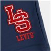 Shorts Levi's Lvb Monogram Children's Men