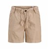 Shorts Jack & Jones Jpstjaiden Jjcampaign White Natural Children's Unisex