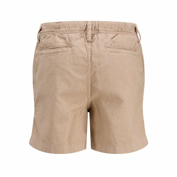 Shorts Jack & Jones Jpstjaiden Jjcampaign White Natural Children's Unisex