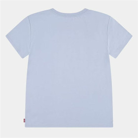 Child's Short Sleeve T-Shirt Levi's Lvg Ss Seasonal Graphic