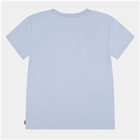 Child's Short Sleeve T-Shirt Levi's Lvg Ss Seasonal Graphic