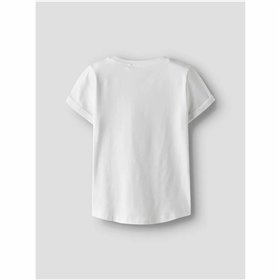 Child's Short Sleeve T-Shirt Name It Nmfvix
