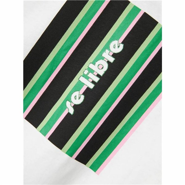 Child's Short Sleeve T-Shirt Name It Nkffalaura Ss