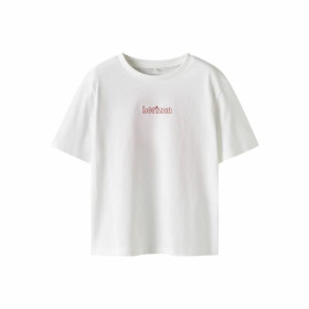 Child's Short Sleeve T-Shirt Name It Nkffalaura Ss