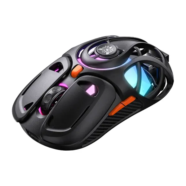 ONIKUMA DM02 gaming mouse (black)