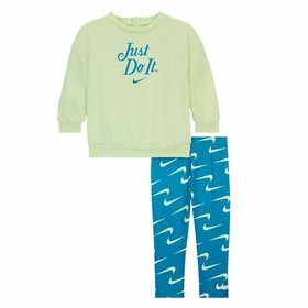 Children's Sports Outfit Nike New Impressions Crew