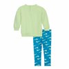 Children's Sports Outfit Nike New Impressions Crew
