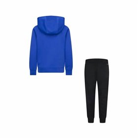 Children's Sports Outfit Nike Adp Therma-Fit Gfx Fz