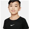 Children's Sports Outfit Nike Dri-FIT Academy Pro Black