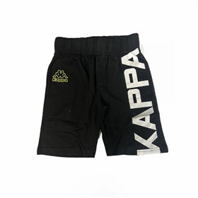 Children's Sports Outfit Kappa 8036K0230F Blue