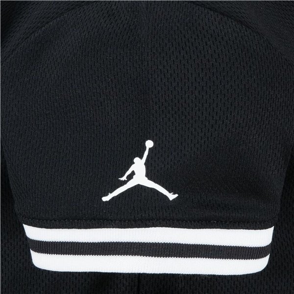 Children's Sports Outfit Jordan Black