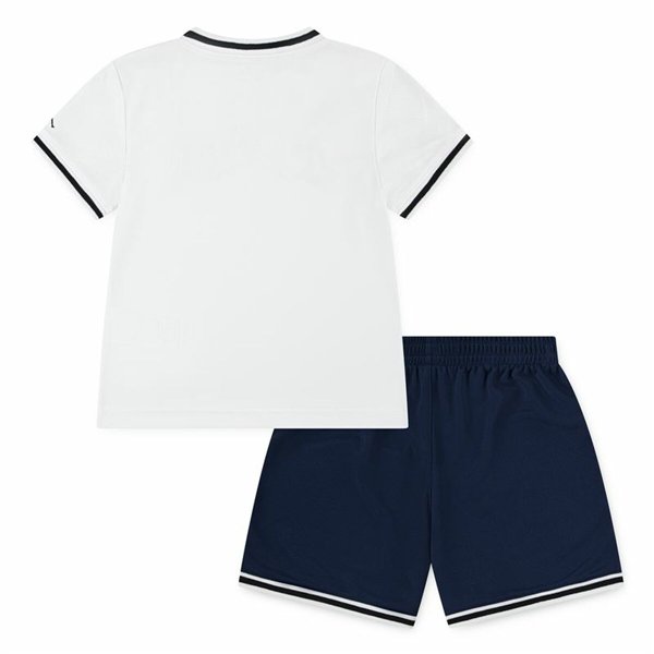 Children's Sports Outfit Jordan Navy Blue