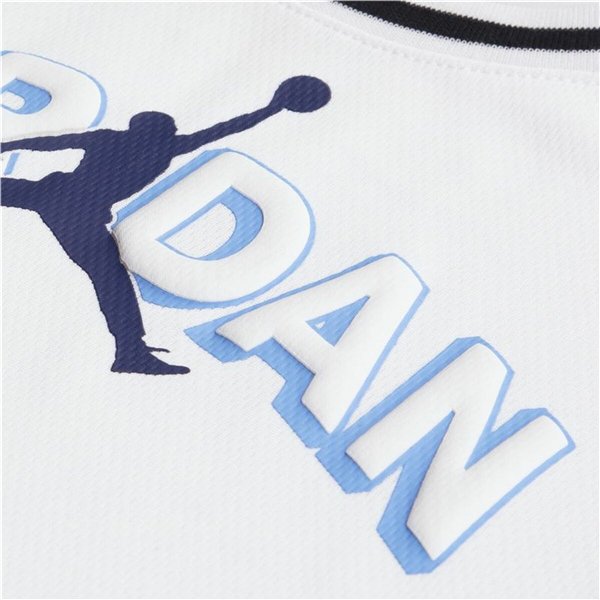Children's Sports Outfit Jordan Navy Blue