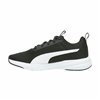 Sports Shoes for Kids Puma Rickie Runner Black
