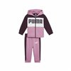 Children’s Tracksuit Puma Minicats Colorblock Fl