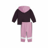 Children’s Tracksuit Puma Minicats Colorblock Fl