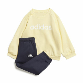 Children's Sports Outfit Adidas Essentials Lineage French Terry