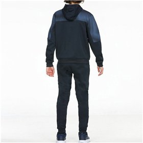 Children’s Tracksuit John Smith Kitts Navy Blue