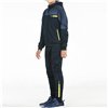 Children’s Tracksuit John Smith Kitts Navy Blue
