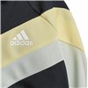 Children’s Tracksuit Adidas Future Icons Shiny Black