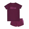Children's Sports Outfit John Smith Pomarrosa Magenta