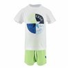 Children's Sports Outfit Converse Ice Cream White