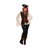 Costume for Adults My Other Me Pirate (6 Pieces)