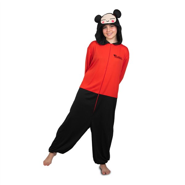 Costume for Adults My Other Me Pucca