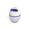 Floating Wireless Speaker with LED Bestway White 6 W