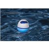 Floating Wireless Speaker with LED Bestway White 6 W