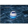 Floating Wireless Speaker with LED Bestway White 6 W