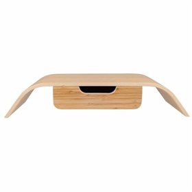 Screen Table Support Alexandra House Living 24 x 10 x 51 cm