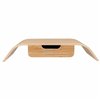 Screen Table Support Alexandra House Living 24 x 10 x 51 cm