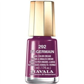 Mavala Nail Polish 292 St-Germain 5ml