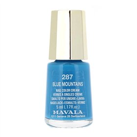 Nail polish Mavala Colour Inspiration Nº 287 (5 ml)