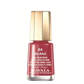 Nail polish Mavala Nº 64 5 ml